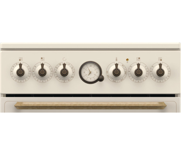 GORENJE GECS5B70CLI, Retro, Programy Parowe, AquaClean, GentleClose, 50cm - 1106760 - zdjęcie 6